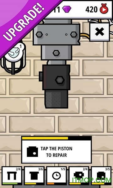 液压机狂魔 液压机狂魔