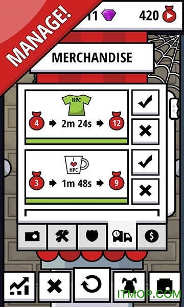 口袋液压机汉化版