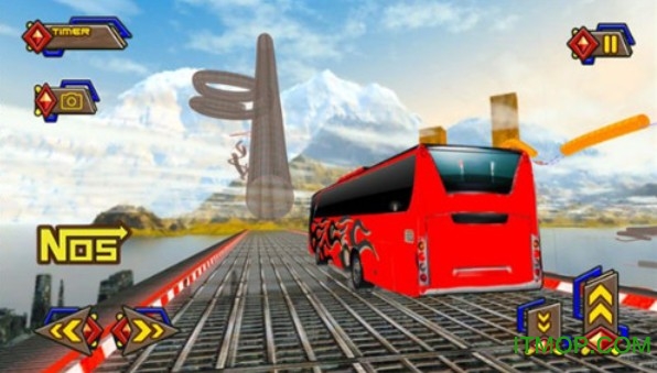 天空巴士游戏下载 天空巴士游戏下载