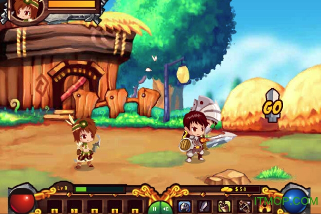 宝剑传说 宝剑传说无敌版