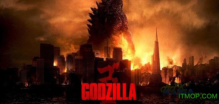 哥斯拉模拟器手机版