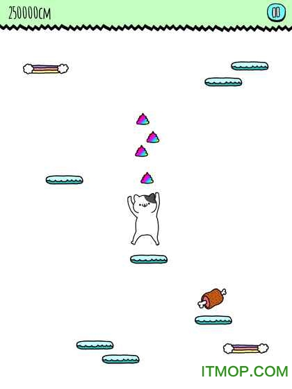 喵猫跳游戏下载