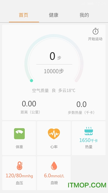 金立健康app