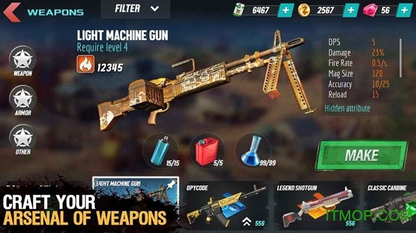 Dead Rivals破解版