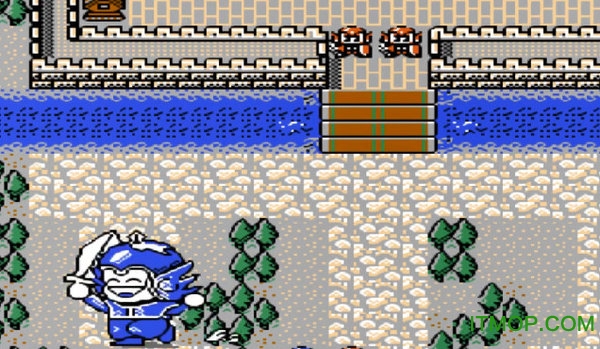 fc游戏爆笑三国手机版