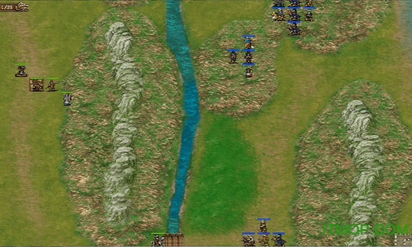 杨家将演义九游版