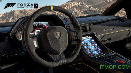 极限竞速7破解版