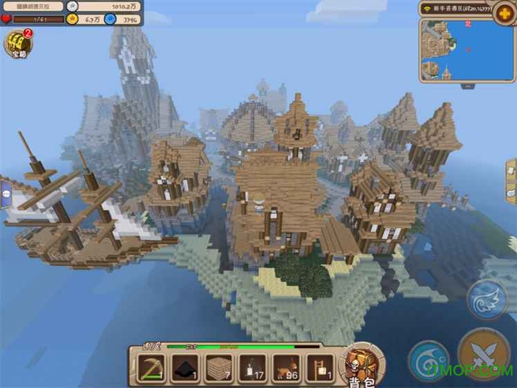 创造世界破解版