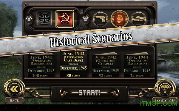 苏联前线中文版