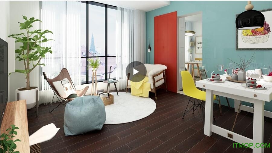 酷家乐电脑版下载