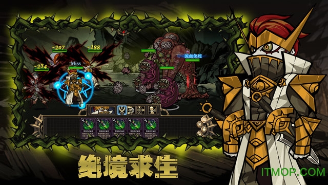 疯狂之冠手机版