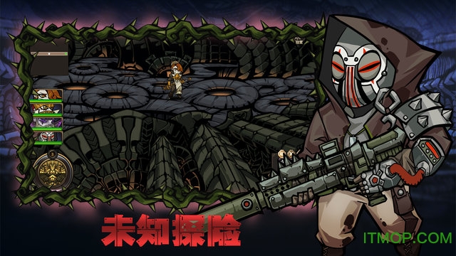 mad crown游戏手机内购破解版