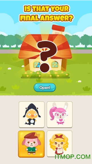 开心萌宠屋 开心萌宠屋