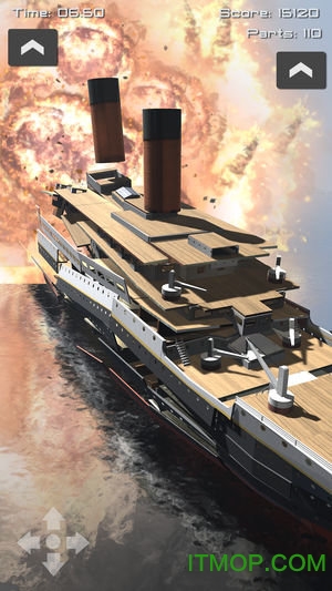 暴力拆除模拟器中文版