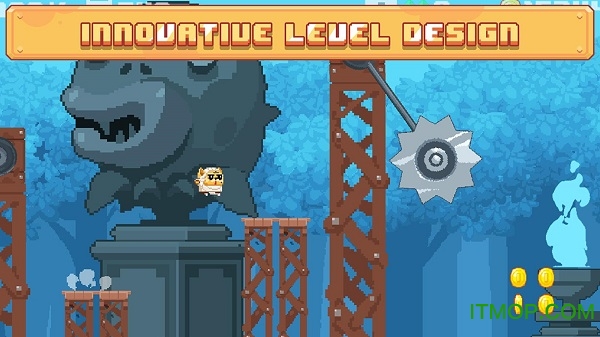 猫骑士故事破解版 猫骑士故事破解版