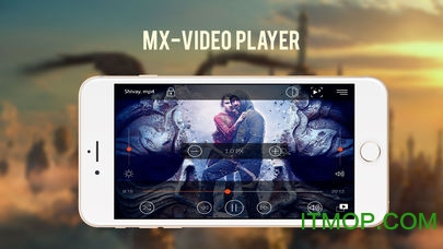 mxplayer 苹果版
