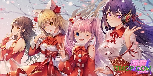 萌舞OL破解版无限充值 萌舞ol破解版