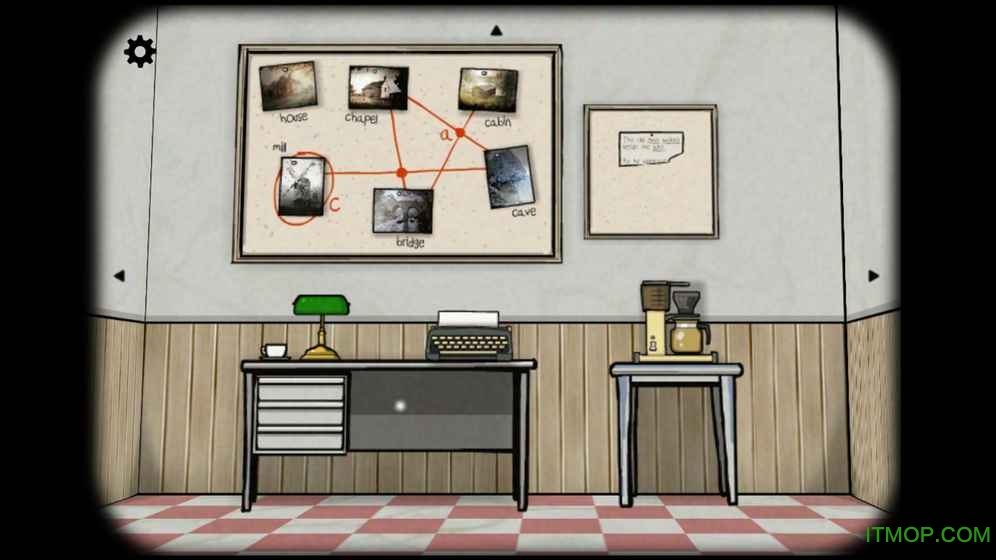 逃离方块案件23汉化版 逃离方块案件23汉化版