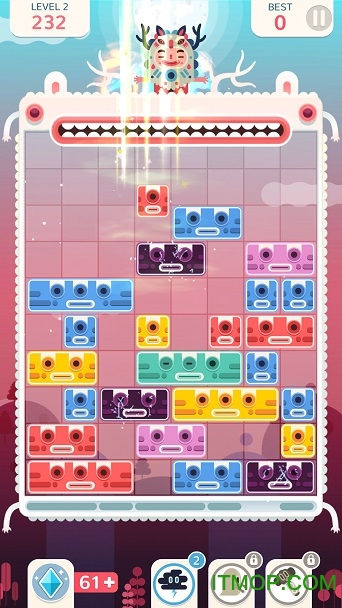 土耳其方块无限钻石时间版