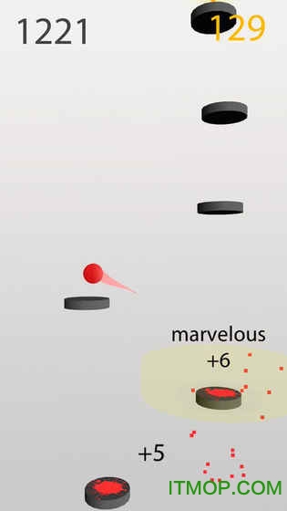 bounce forever游戏