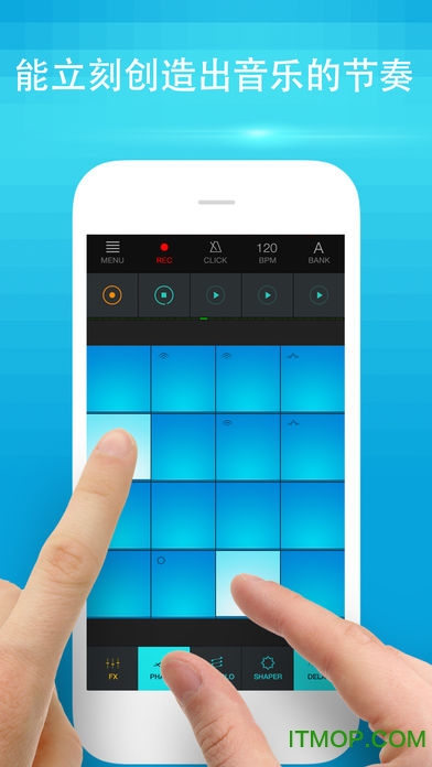 beat maker go安卓版