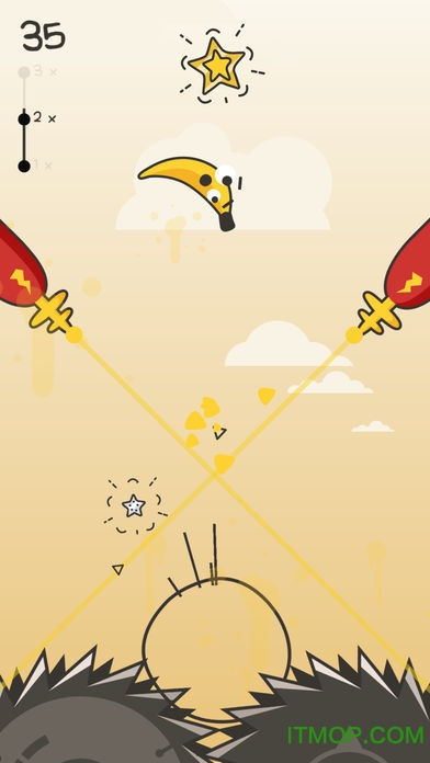 别被碾手机版游戏