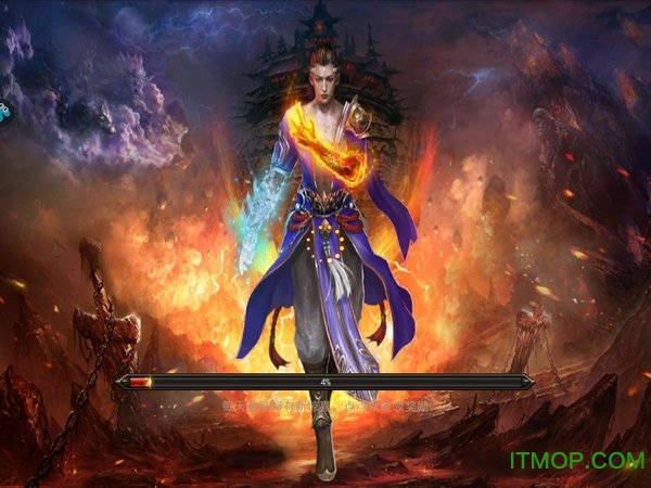 龙纹传世变态版