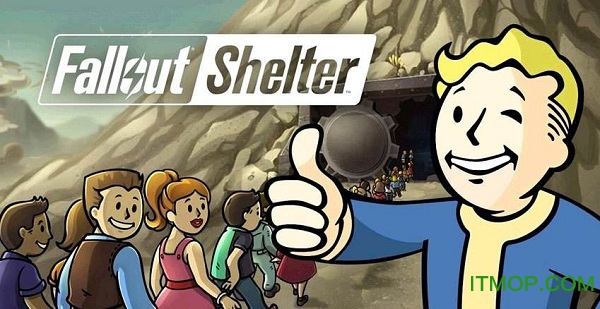 辐射避难所pc汉化版