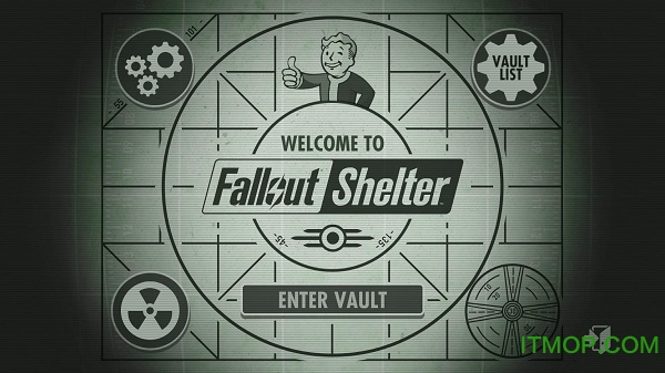 辐射避难所pc破解版