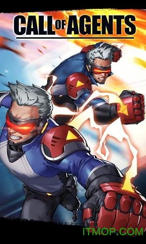 格斗先锋 格斗先锋