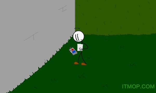 火柴人偷钻石破解版