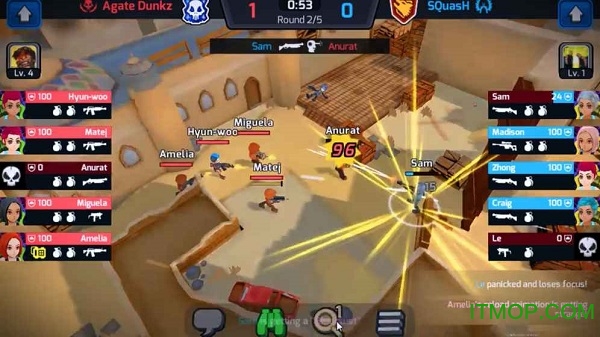 电竞传说 电竞传说游戏