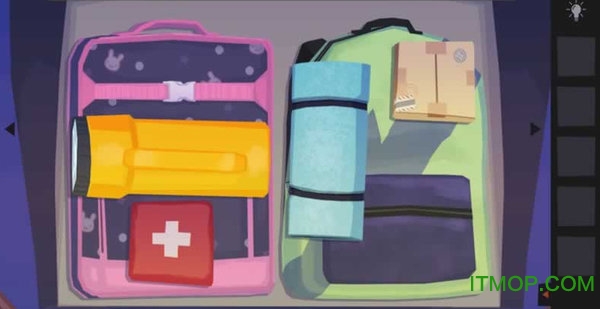 逃离洛根庄园 逃离洛根庄园游戏