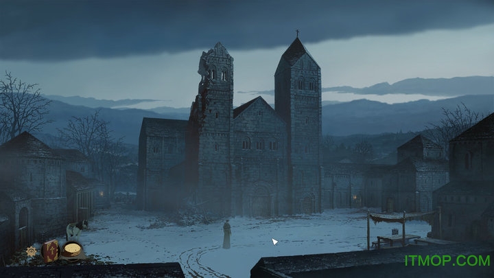 圣殿春秋安卓游戏破解版