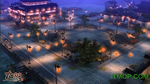 武侠大逃杀手游官网版