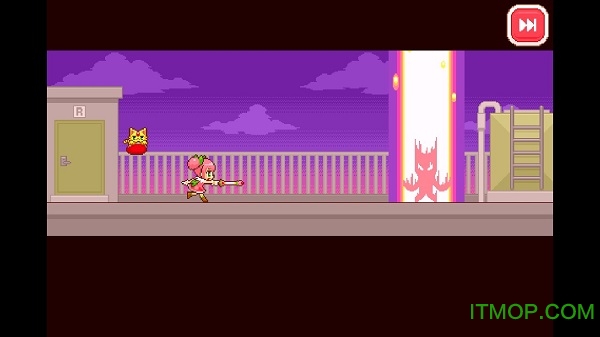 魔法少女重大危机