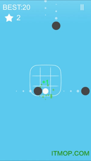 指尖消星星免费版