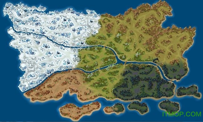 战火纪元手游官网