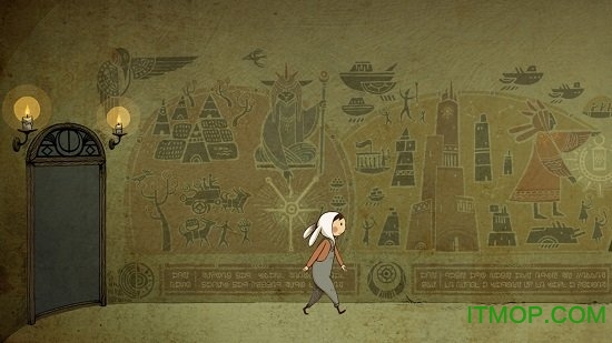 月影之塔手机版