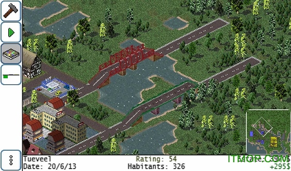 西奥小镇 西奥小镇