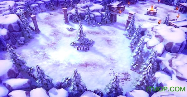 神圣联盟手游破解版