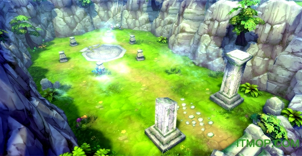 神圣联盟破解版