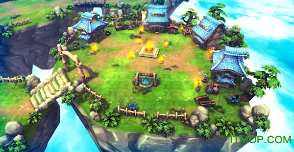 神圣联盟破解版