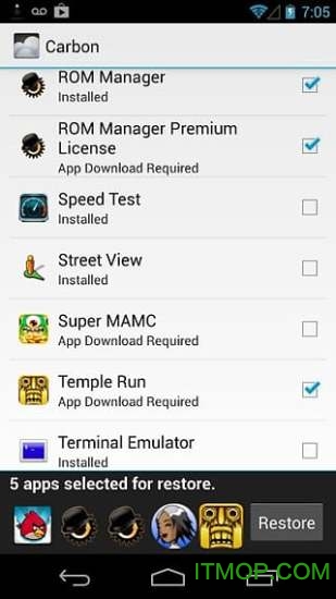 helium氦备份汉化