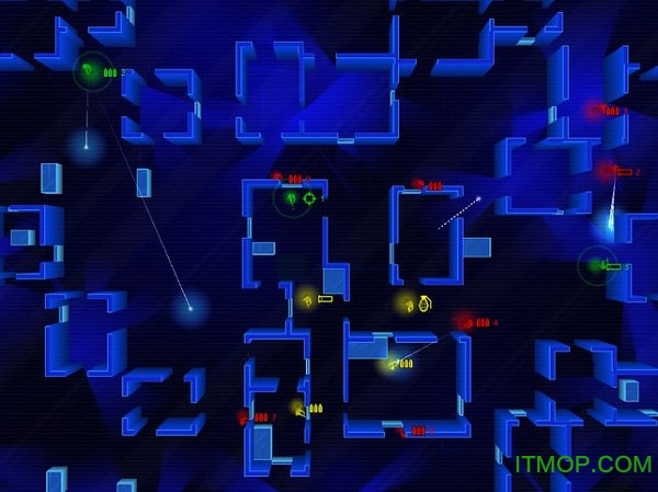 冰封触点破解版 冰封触点破解版