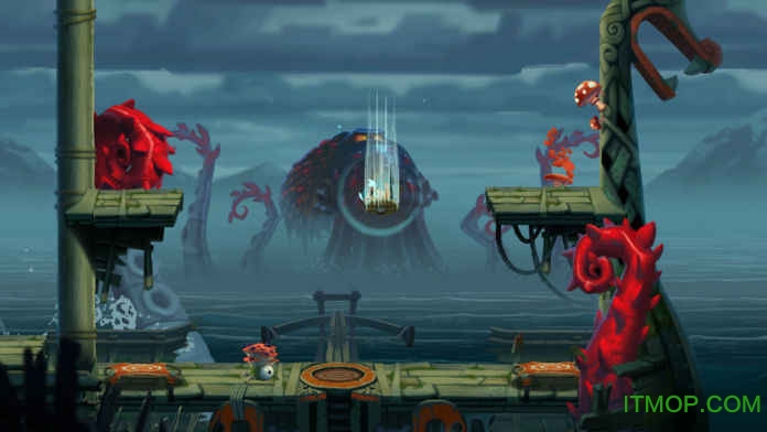 奥德玛无限金币中文破解版