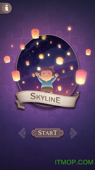 奇妙拼图手游苹果版