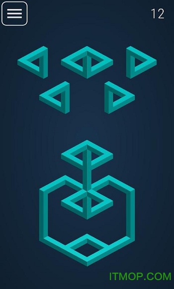 旋转几何游戏 旋转几何游戏