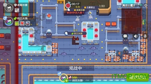 吃豆大作战果盘版 吃豆大作战果盘版