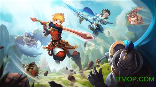 命运先锋官方版